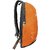UV Orange color Small Outdoor Mini Backpack 12L Daypack
