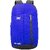 UV  Blue color Small Outdoor Mini Backpack 12L Daypack