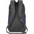 UV  Blue color Small Outdoor Mini Backpack 12L Daypack