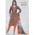 Unstitched Salwar suit material