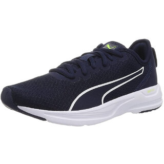                       Puma Unisex Accent Sports Running Shoes                                              