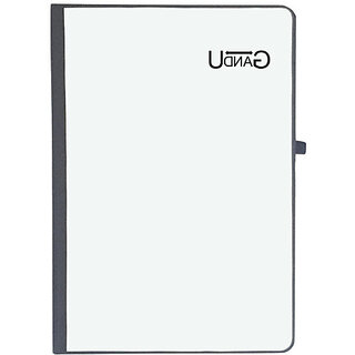                       UDNAG Ruled Notebook Diary 'Pocket UDNAG', [A5 80Pages 80GSM]                                              