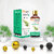 GO WOO  PureTea Tree  Oil For Skin, Hair, Face, Acne Care, Pure, Virgin And Undiluted Therapeutic Grade  Oil