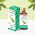 GO WOO  PureTea Tree  Oil For Skin, Hair, Face, Acne Care, Pure, Virgin And Undiluted Therapeutic Grade  Oil