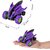 KIDS MALL  Pull Back Push and Go Racing Car Toy for Toddler Kids Random Pack of 1