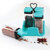 Blue Plastic Spice Rack Set Of 4