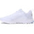 Puma Unisex Electron White-gray Violet Sports Shoe