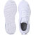 Puma Unisex Electron White-gray Violet Sports Shoe