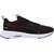 Puma Men's Scorch Runner Sports Running Shoes- Black/High Risk Red