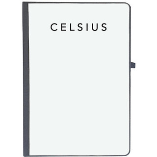                       UDNAG Ruled Notebook Diary 'Unit | Celcius', [A5 80Pages 80GSM]                                              