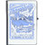 UDNAG Ruled Notebook Diary 'Travelling | To travel is to live', [A5 80Pages 80GSM]