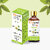 GO WOO  Pure Vanilla  Oil Virgin  Therapeutic Grade  Aromatherapy for Hair Care and Skin Care