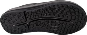 Columbus Mens Black Slippers