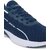 Columbus Mens Blue Sports Shoes