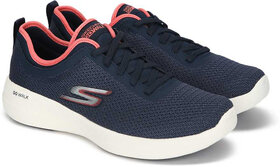 Skechers-GO Walk Stability-Coco Jazz-Women's Sports Shoes