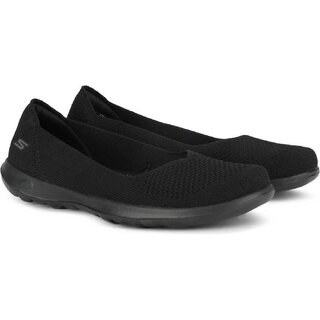 Buy Skechers GO Walk LITE Fabulous Women s Sports Shoe Online