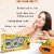 Aryanveda Papaya Facial Kit For Blemish Removal  Helps Remove Dead Skin Cells 210G