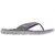 Skechers Women's Grey/Purple Slippers