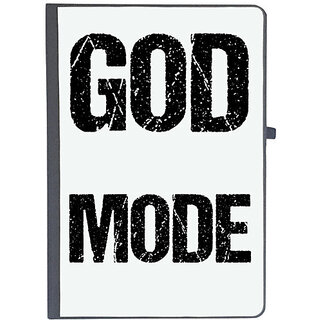                       UDNAG Ruled Notebook Diary 'mode', [A5 80Pages 80GSM]                                              