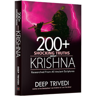 200+ Shocking Truths About Krishna