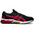 Asics Men's Gel-Quantum 180 5 Black/Classic Red Sports Shoe