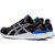 Asics Men's Gel-Lyte Runner 2 Black/Carrier Grey Sports Shoe