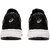 Asics GT-800 Men's Sports Running Shoes, Black/White