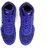 Asics Men's Matcontrol 2 Blue/White Wrestling Shoes
