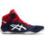 Asics Mens Snapdown 3 Peacoatclassic Red Wrestling Shoes