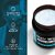 Ustraa O.G Deodorant - 150ml And Hair Wax Strong Hold Wet Look - 100g