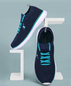 Sparx Women Navy Sports Shoes