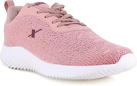 Sparx Women Pink Running Shoes