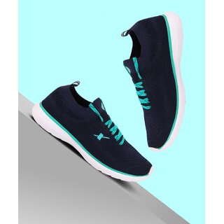 Sparx Women Blue Running Shoes
