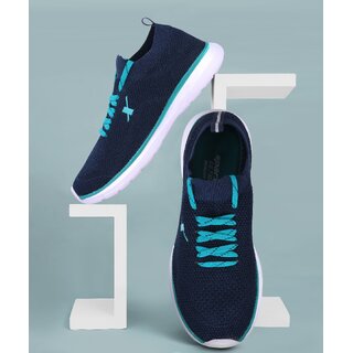 Sparx Women Navy Sports Shoes