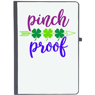                       UDNAG Ruled Notebook Diary 'pinch proof', [A5 80Pages 80GSM]                                              