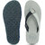 Oliver Walk Gray Lightweight Slippers For Men