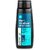 Ustraa O.G Deodorant - 150ml And Hair Vitalizer Shampoo - 250ml