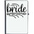 UDNAG Ruled Notebook Diary 'Brideeee | Brideeeee', [A5 80Pages 80GSM]