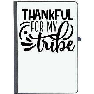                       UDNAG Ruled Notebook Diary 'Thanks | Thankfull for my', [A5 80Pages 80GSM]                                              