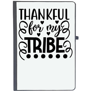                       UDNAG Ruled Notebook Diary 'Thanks | Thankfull', [A5 80Pages 80GSM]                                              