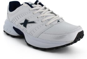 Sparx Mens Navy Running Shoes