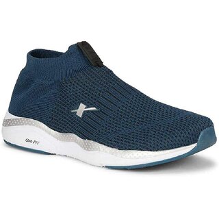 Sparx sneakers without lace clearance