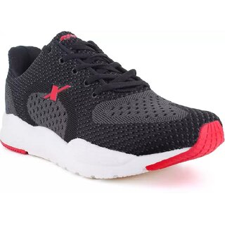 Sparx men's discount running shoes online