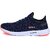Sparx Mens Blue Running Shoes