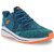 Sparx Mens Blue Running Shoes