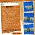 VSP VASTU SAMADHAN - 167 EAST DIRECTIONAL ROD - For EAST DOSHA / REMEDY for Toilet, Main Door, Cut, Extension