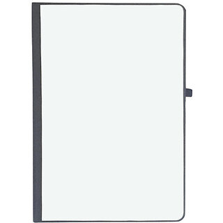                       UDNAG Ruled Notebook Diary '| tree hugger', [A5 80Pages 80GSM]                                              