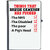 UDNAG Ruled Notebook Diary '| Things That davide cameron', [A5 80Pages 80GSM]