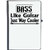 UDNAG Ruled Notebook Diary 'Guitar | bass like guiter', [A5 80Pages 80GSM]