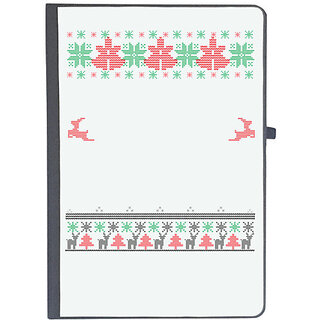                       UDNAG Ruled Notebook Diary 'Illustration | Template 42', [A5 80Pages 80GSM]                                              